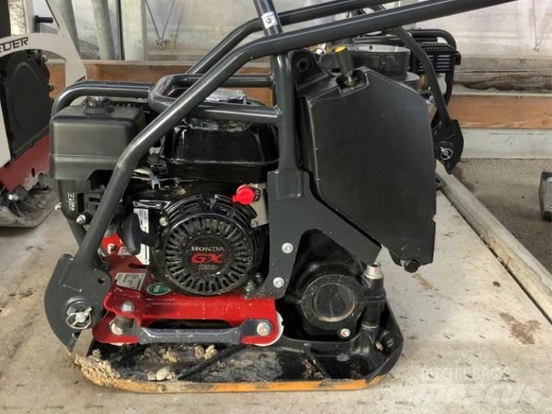 Dynapac DFP6 Vibrationsgeräte