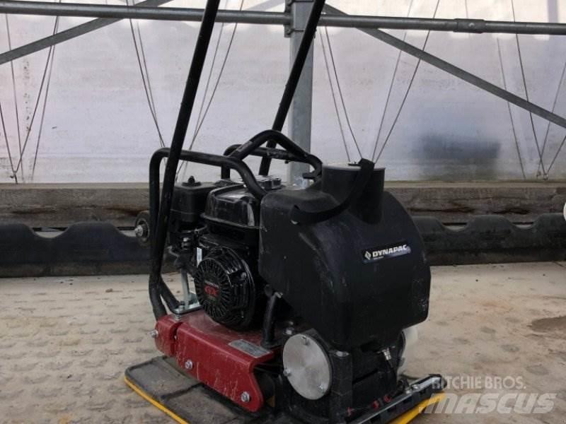 Dynapac DFP9X Vibrationsgeräte