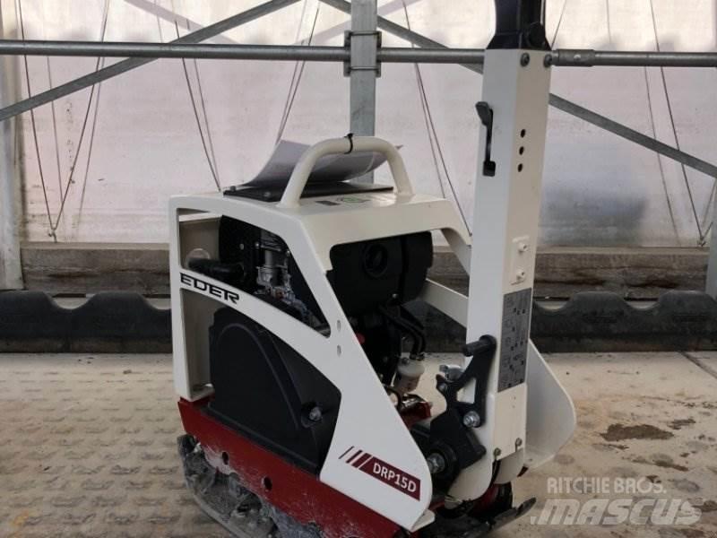 Dynapac DRP15D Vibrationsgeräte