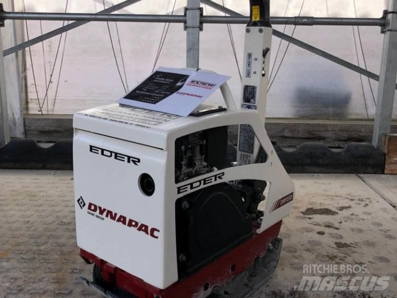 Dynapac DRP15D Vibrationsgeräte