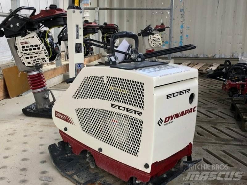 Dynapac DRP25D Vibrationsgeräte