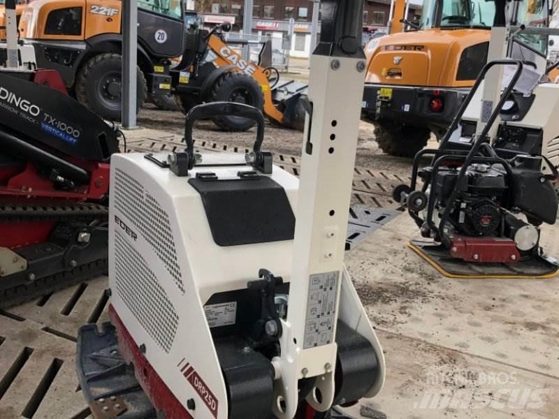 Dynapac DRP25D Vibrationsgeräte