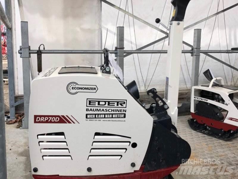 Dynapac DRP70D Vibrationsgeräte