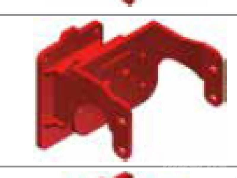  Ero Konsole Sonstige Obst- und Weinanbaumaschinen