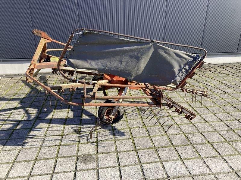 Fahr SCHWADER Schwader