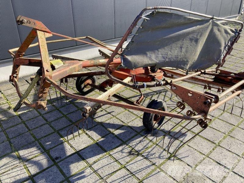 Fahr SCHWADER Schwader