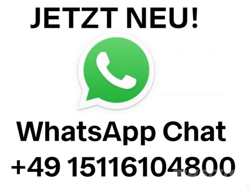 Fahr SCHWADER Schwader