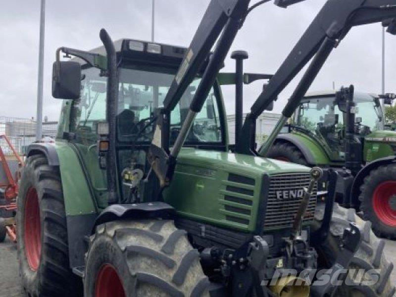 Fendt 309 C Traktoren