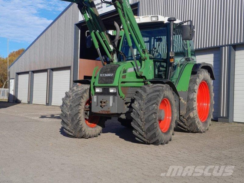 Fendt 309 C Traktoren