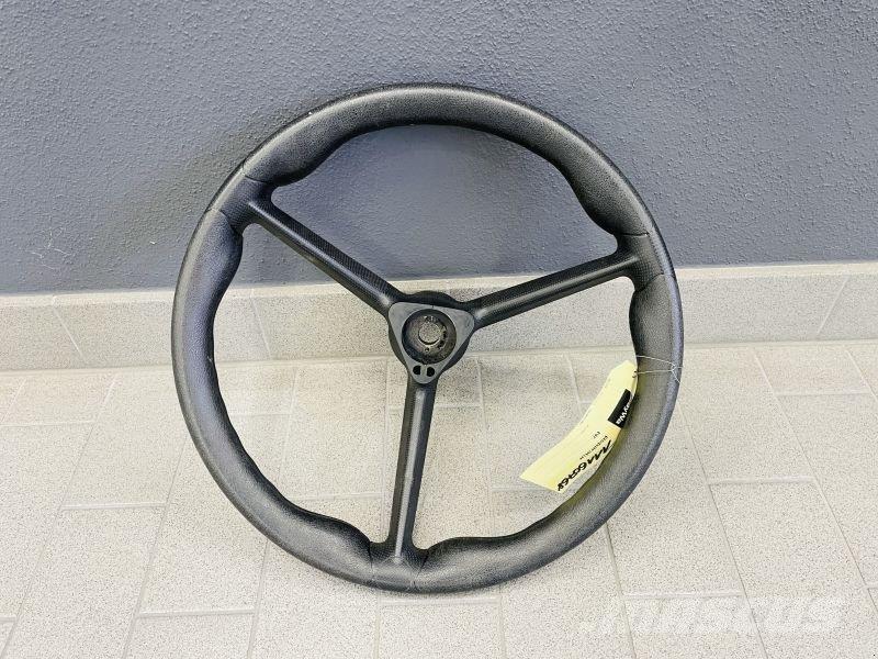 Fendt LENKRAD Traktoren