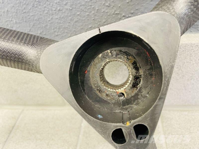 Fendt LENKRAD Traktoren