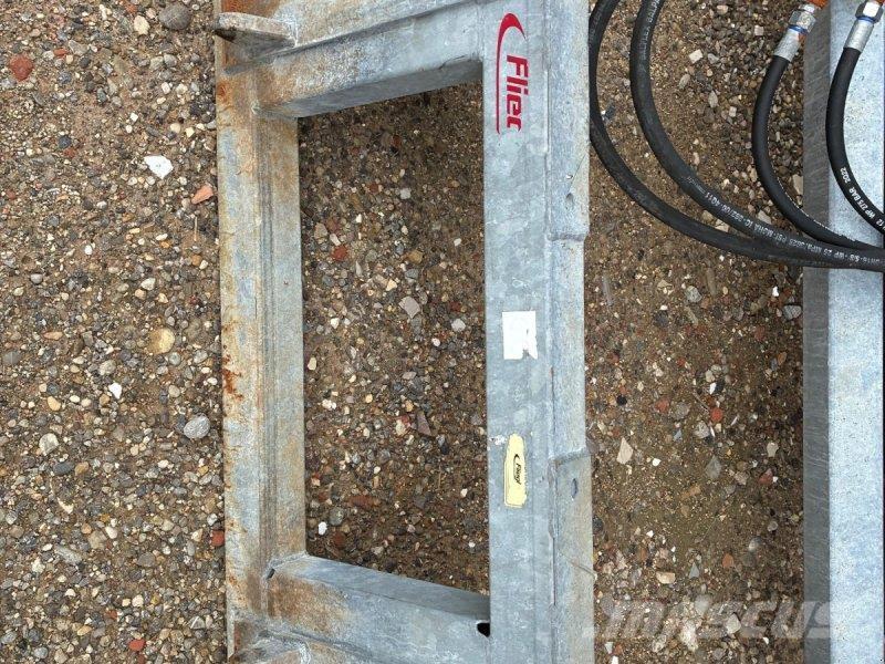 Fliegl Fräsfix Sonstige Grünlandgeräte