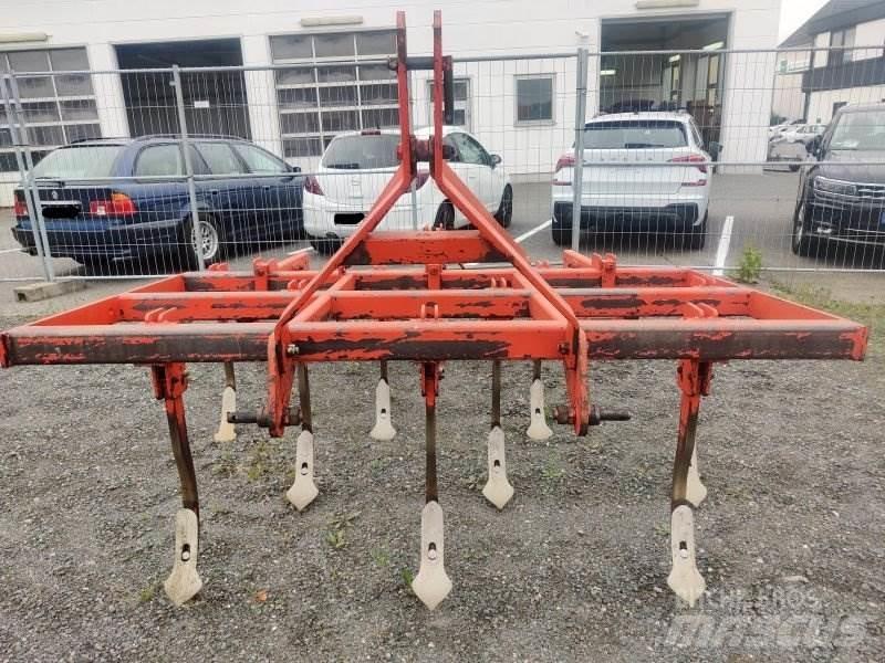 Fricke 220 Grubber