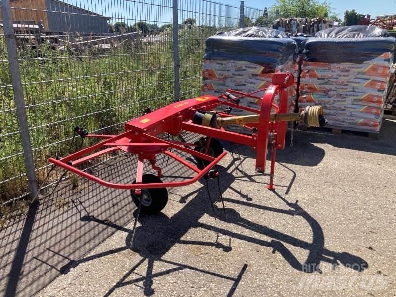 Fricke GS 300 Kreiselheuer/-wender
