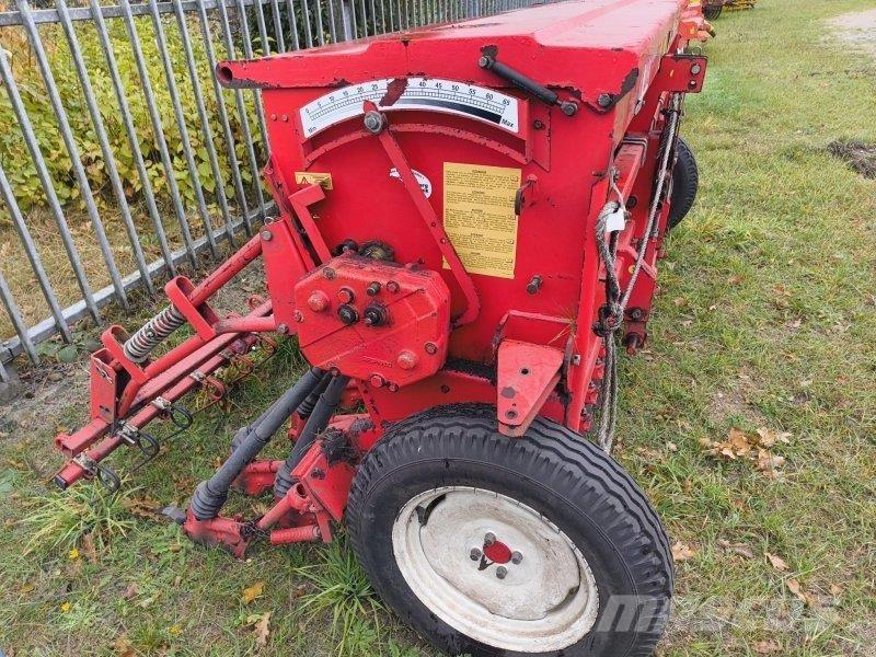 Gaspardo M 300 Drillmaschinen