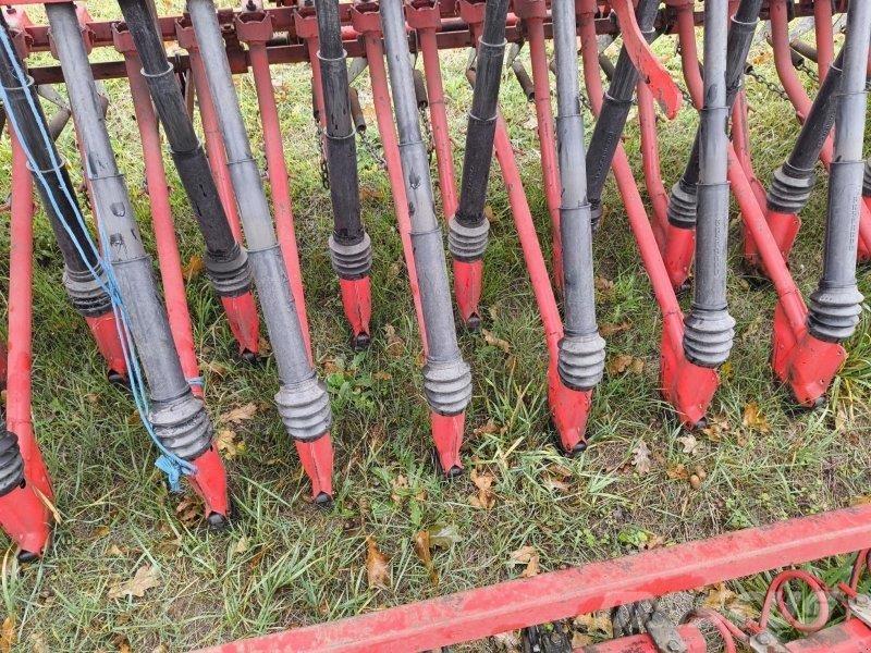 Gaspardo M 300 Drillmaschinen