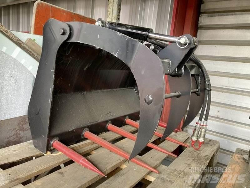 GiANT G1200 Kompaktlader