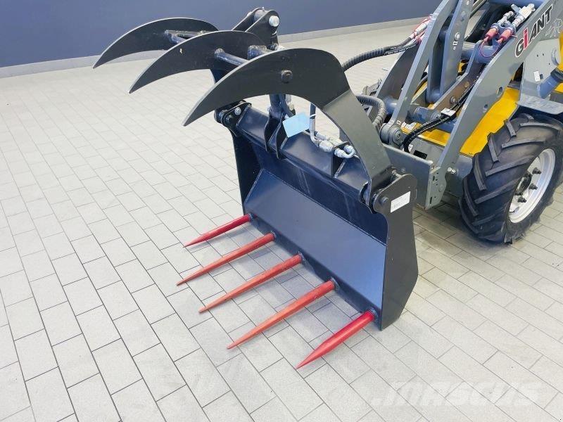 GiANT G1200 Kompaktlader