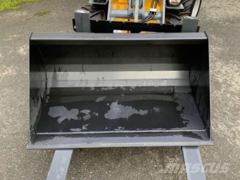 GiANT G1200 HD Kompaktlader