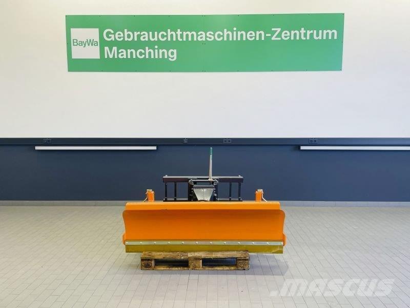 GiANT SK 180 Frontladerzubehör