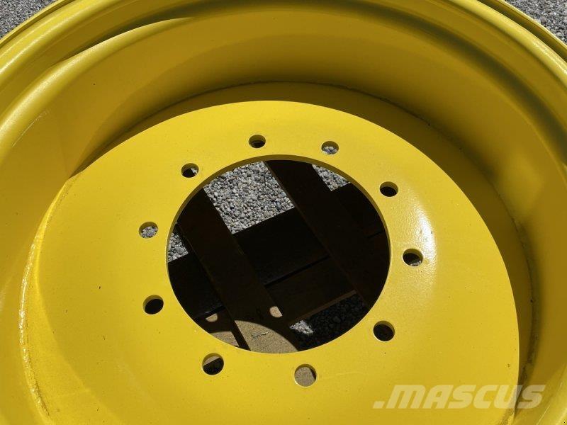 Grasdorf W15x28 Reifen