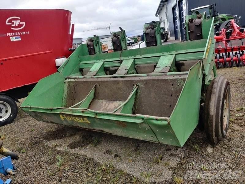 Hassia GLB 4D Kartoffeltechnik - Andere