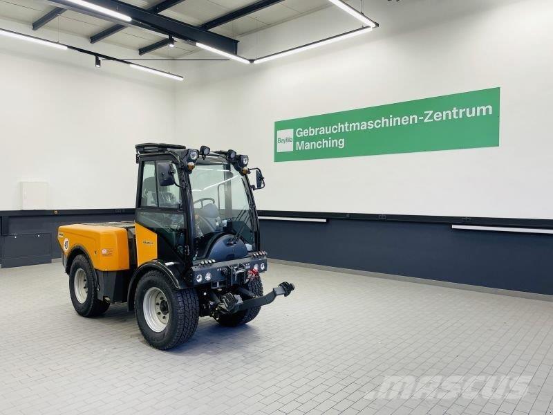 Holder S 75 ATV/Quad