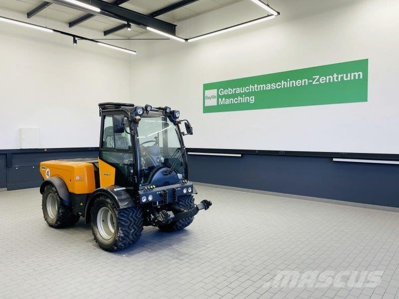 Holder S 75 ATV/Quad