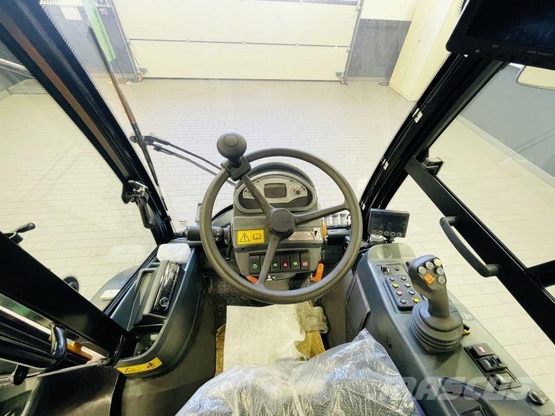 Holder S 75 ATV/Quad