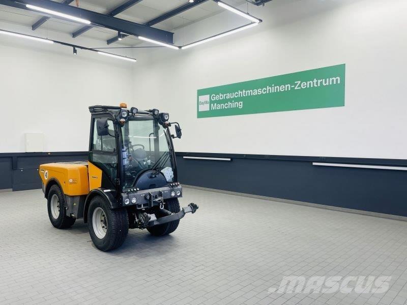 Holder S 75 ATV/Quad