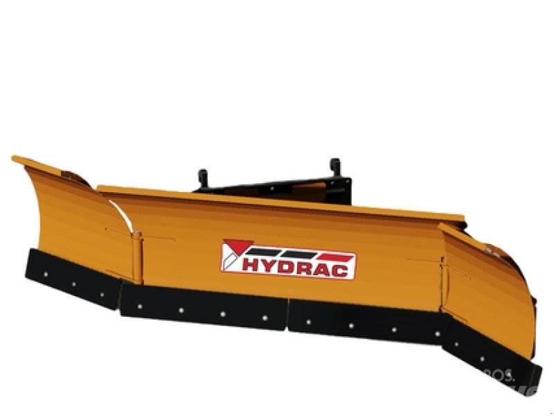 Hydrac FKU 440 Schneeschilde und -pflüge