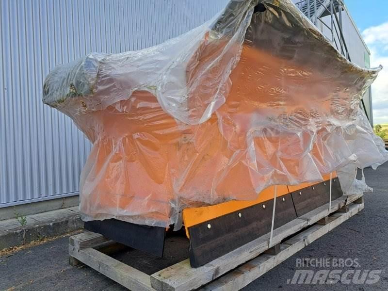 Hydrac FKU 440 Schneeschilde und -pflüge