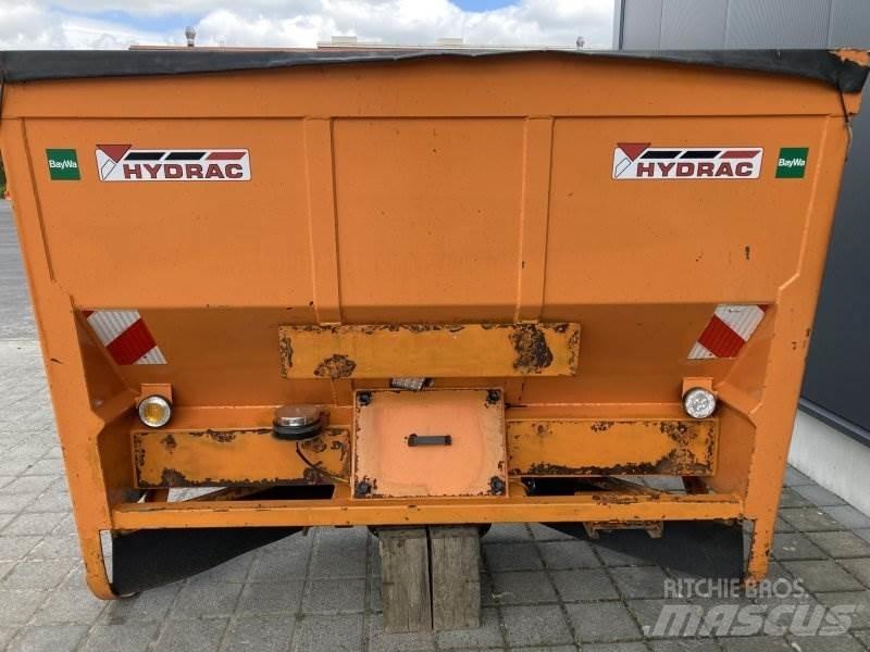 Hydrac T 1400 Sand- und Salzstreuer