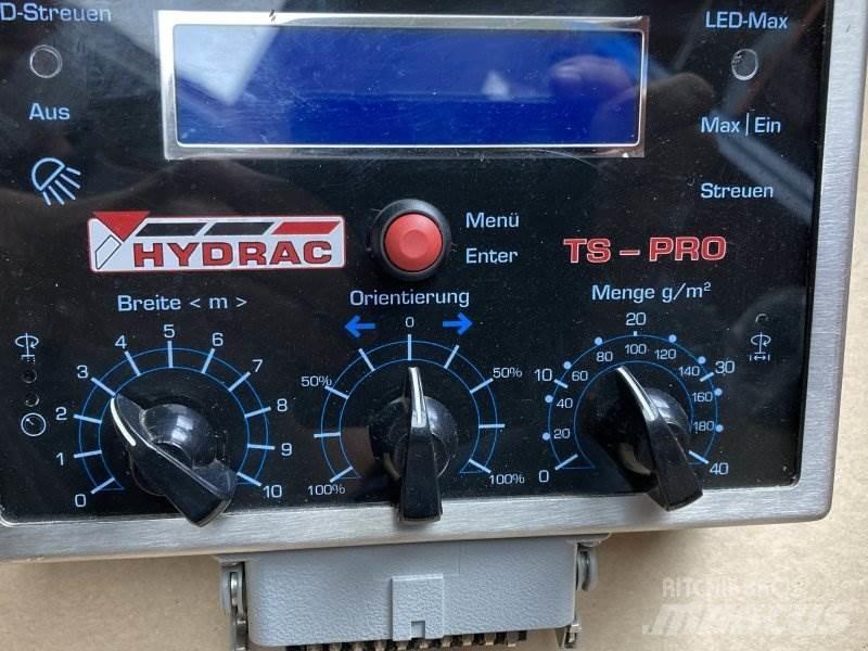 Hydrac T 1400 Sand- und Salzstreuer