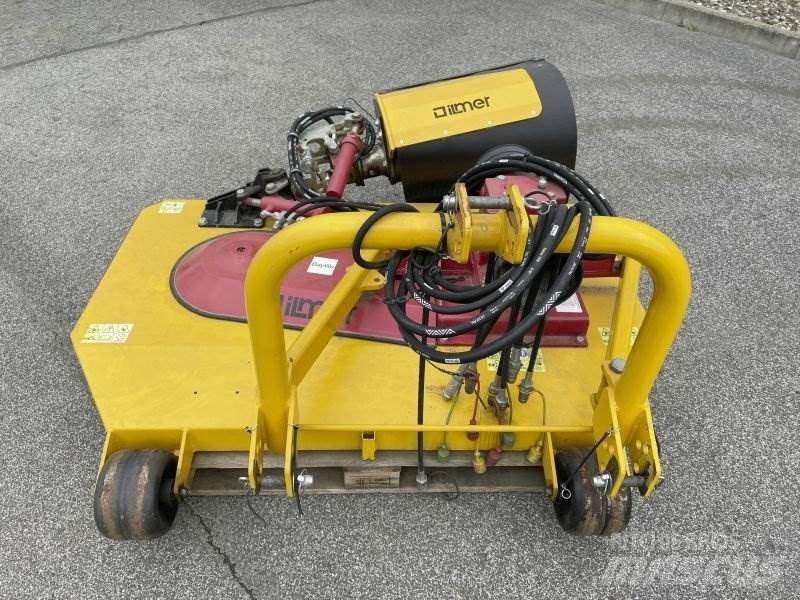  Ilmer M2-C150 Feldhäcksler