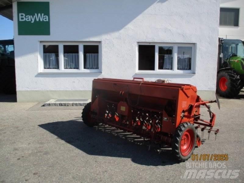 Isaria 250/21 Pflanzmaschinen