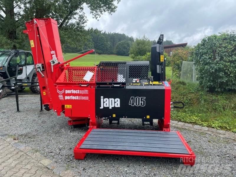 Japa 405 TRE Sägewerke