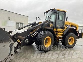 JCB 437 S5 HT Radlader