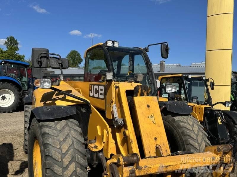 JCB 542-70 Teleskoplader