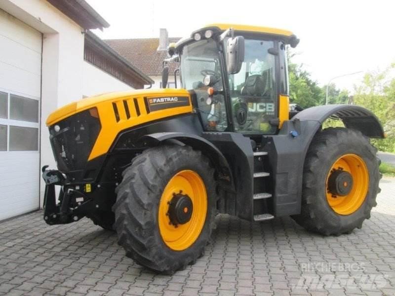 JCB 8330 Traktoren