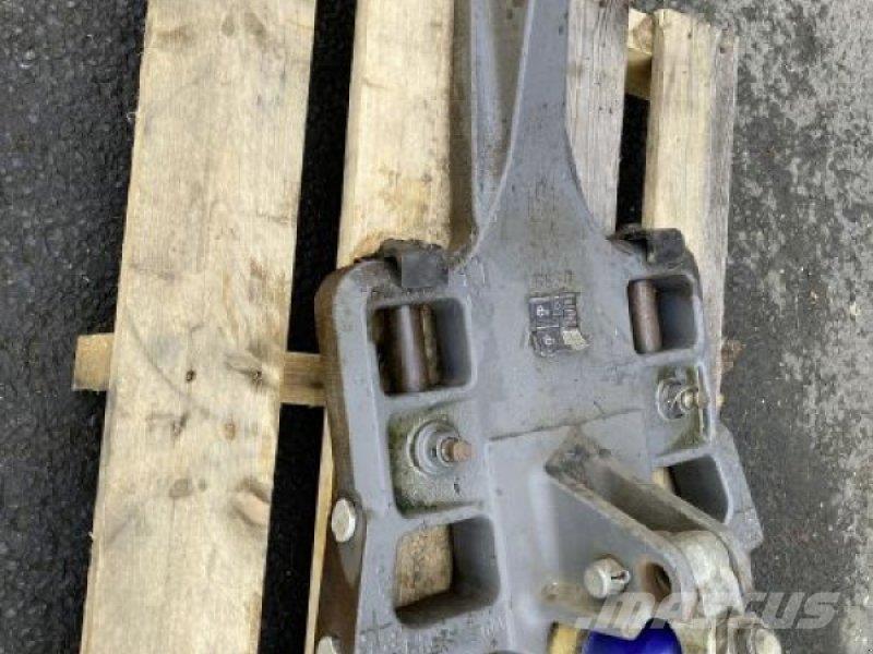  K80 LANG Sonstige Bodenbearbeitung