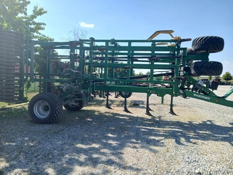 Kerner x4 460 Grubber