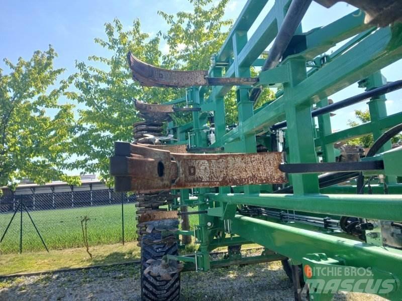 Kerner x4 460 Grubber