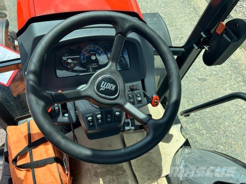 Kioti CK4030 Kleintraktoren