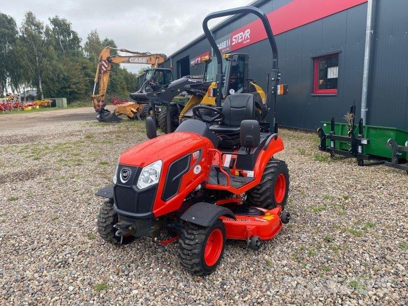 Kioti CS 2520H Kleintraktoren