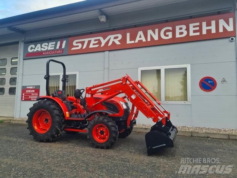 Kioti DK 5020H Kleintraktoren