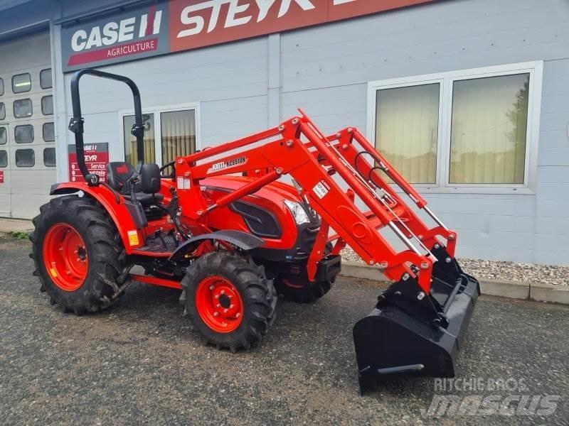 Kioti DK 5020H Kleintraktoren