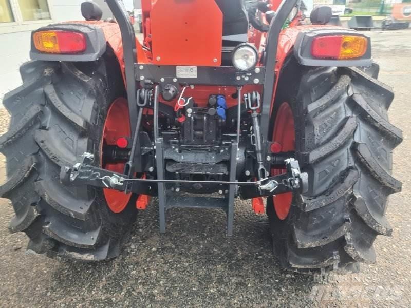 Kioti DK 5020H Kleintraktoren