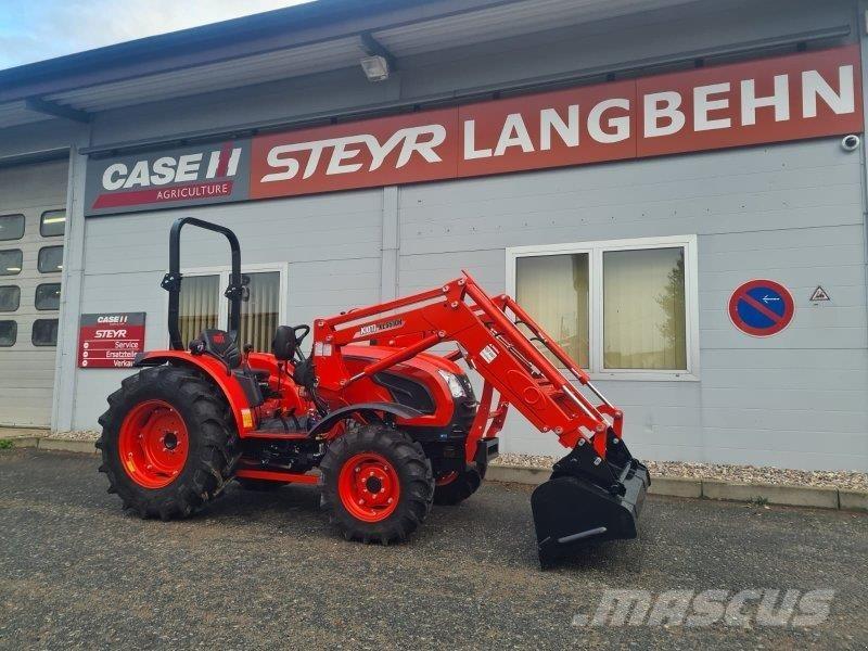 Kioti DK 5020H Traktoren