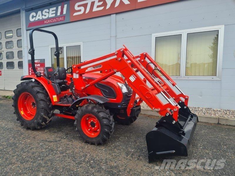 Kioti DK 5020H Traktoren